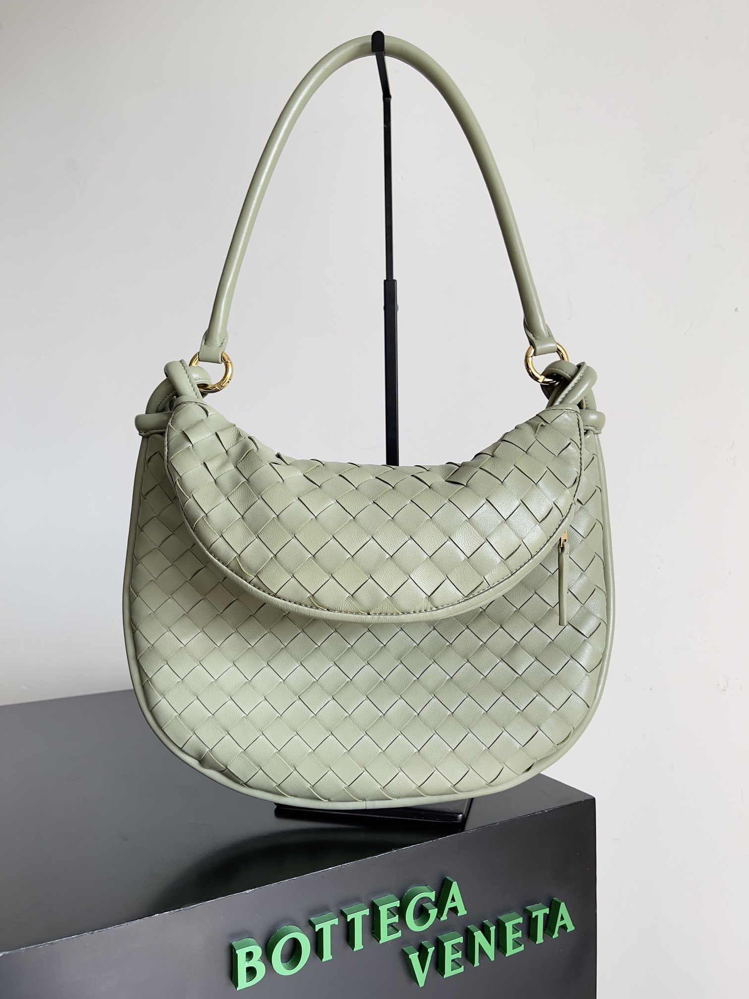 Bottega Veneta Hobo Bags